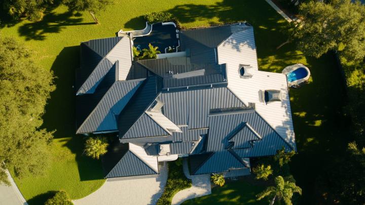 professional roofing contractors